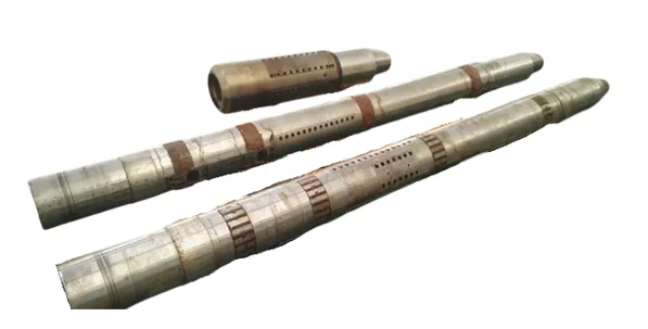 電阻率測量系統(tǒng)